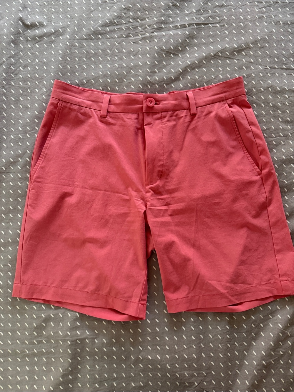 Vineyard Vines Men's Coral Shorts
